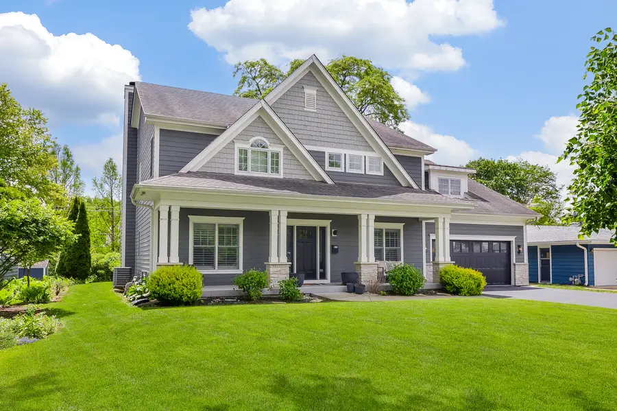 722 Bridle Lane, Wheaton, IL 60187 - #2