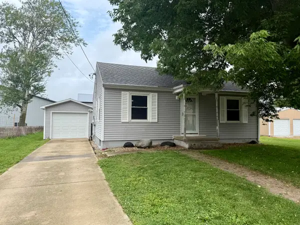510 S King Street, Newman, IL 61942