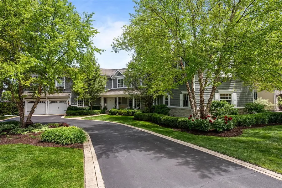 1087 Bluff Road, Glencoe, IL 60022 - #2