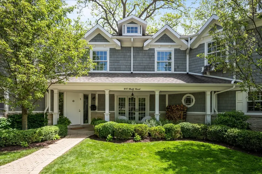 1087 Bluff Road, Glencoe, IL 60022 - #3