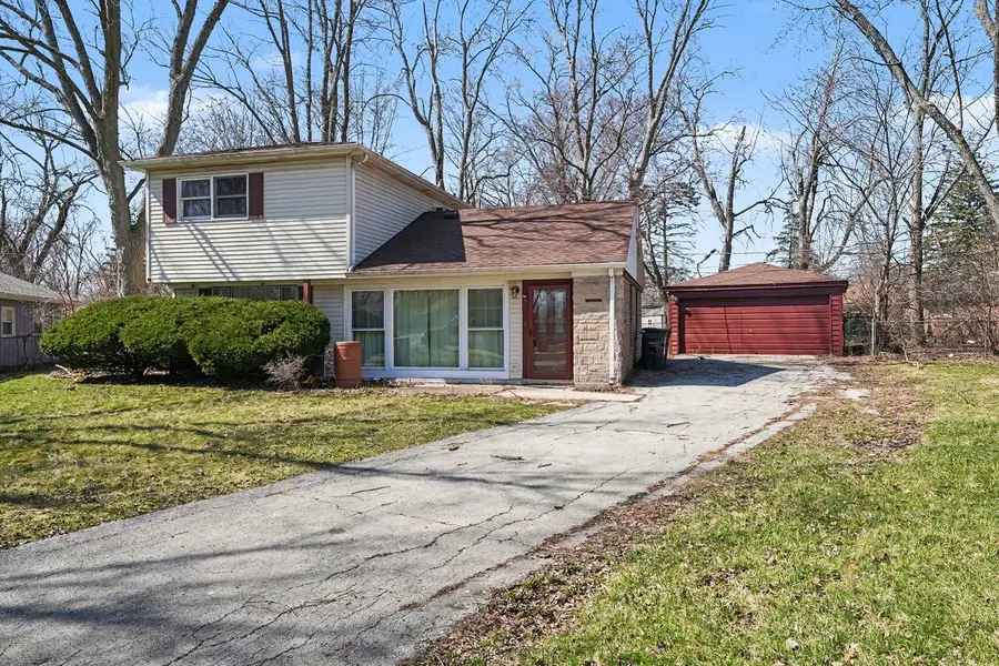 8 Mantua Court, Park Forest, IL 60466 - #2
