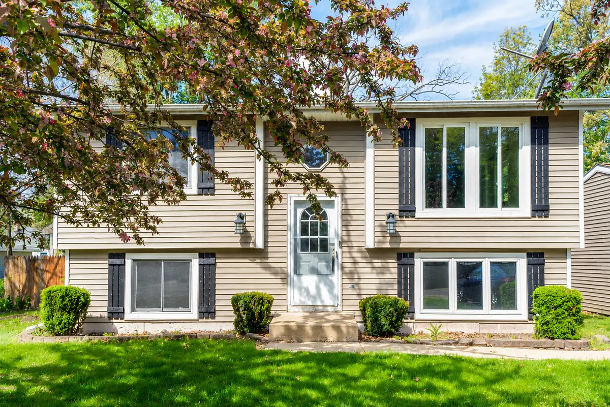 N1199 Beech Road, Genoa City, WI 53128 - #1