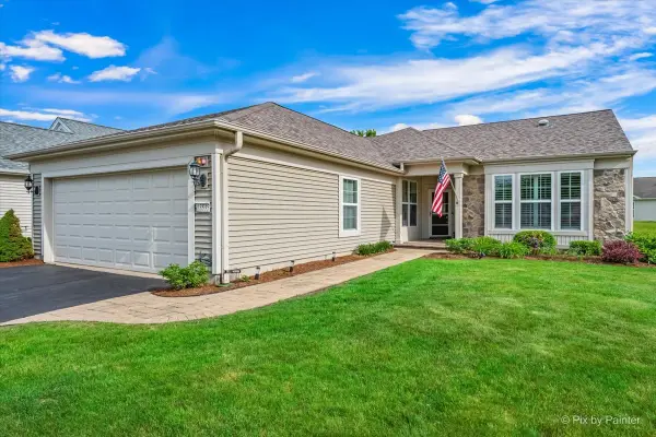 13535 Ivy Drive, Huntley, IL 60142