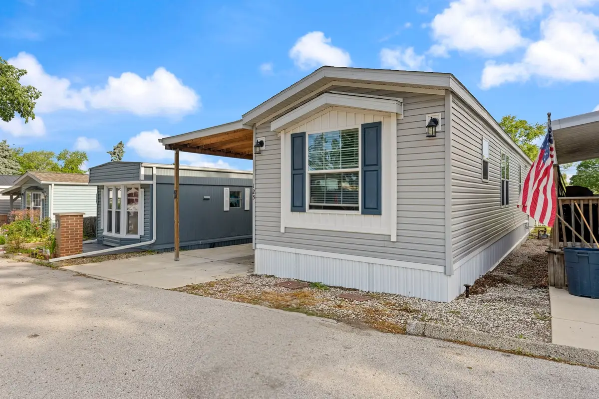 1332 Doulgas Avenue #125, Montgomery, IL 60538 - #1