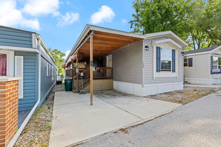 1332 Doulgas Avenue #125, Montgomery, IL 60538 - #2