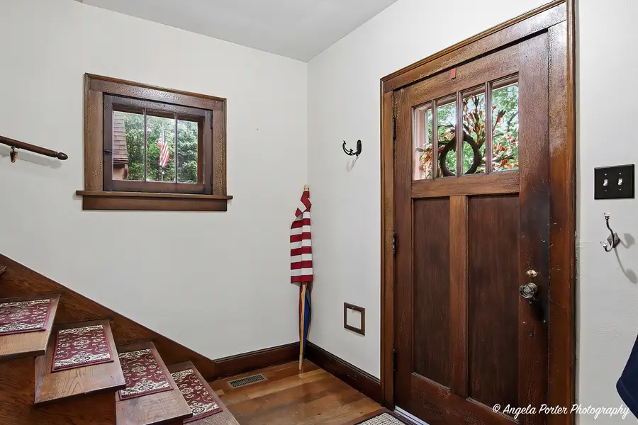 1608 Henry Place, Waukegan, IL 60085 - #3