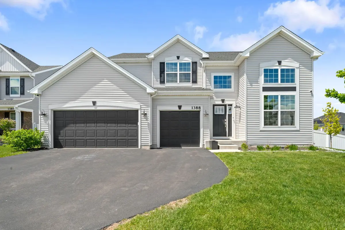 1388 Madsen Street, Elburn, IL 60119 - #1