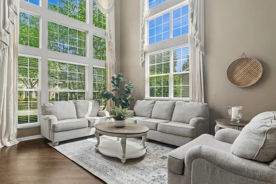 6131 Oakmont Lane, Gurnee, IL 60031 - #2