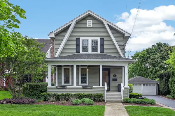 415 Anthony Street, Glen Ellyn, IL 60137