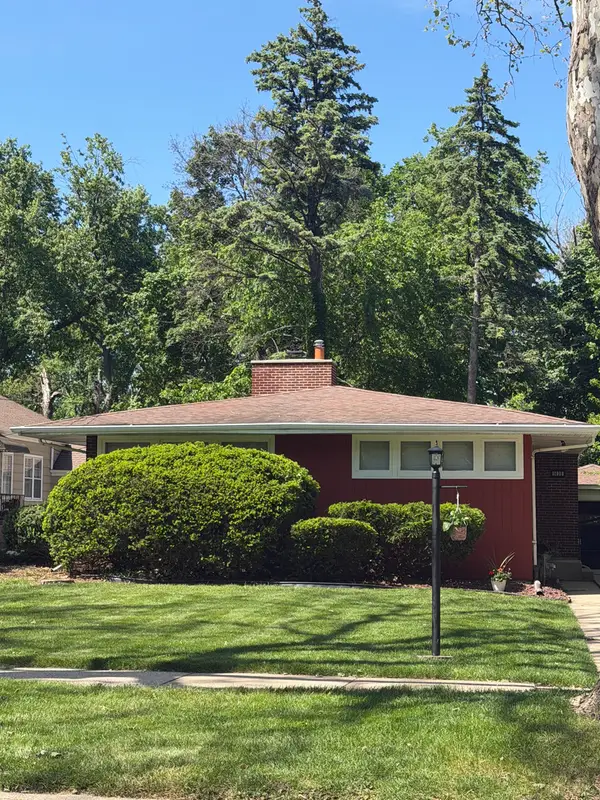 1438 Olive Road, Homewood, IL 60430