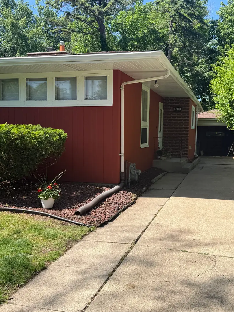 1438 Olive Road, Homewood, IL 60430 - #2