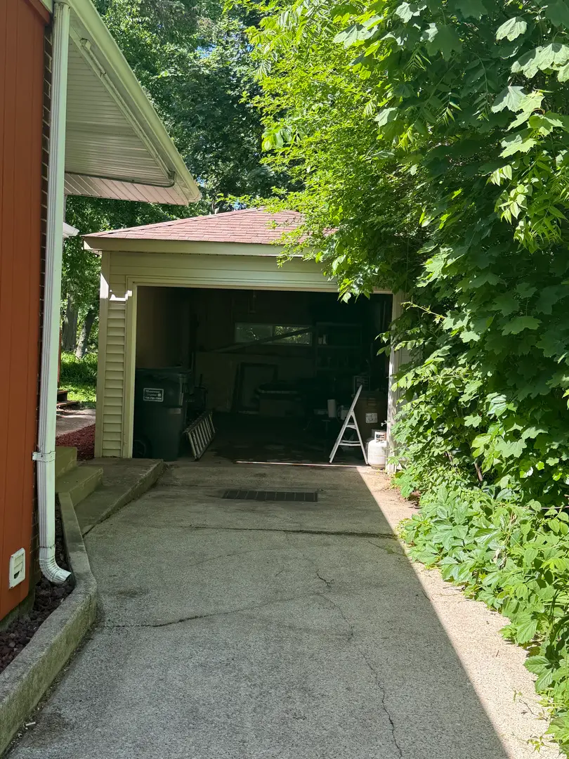 1438 Olive Road, Homewood, IL 60430 - #3