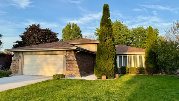12511 S Mayfield Avenue, Alsip, IL 60803