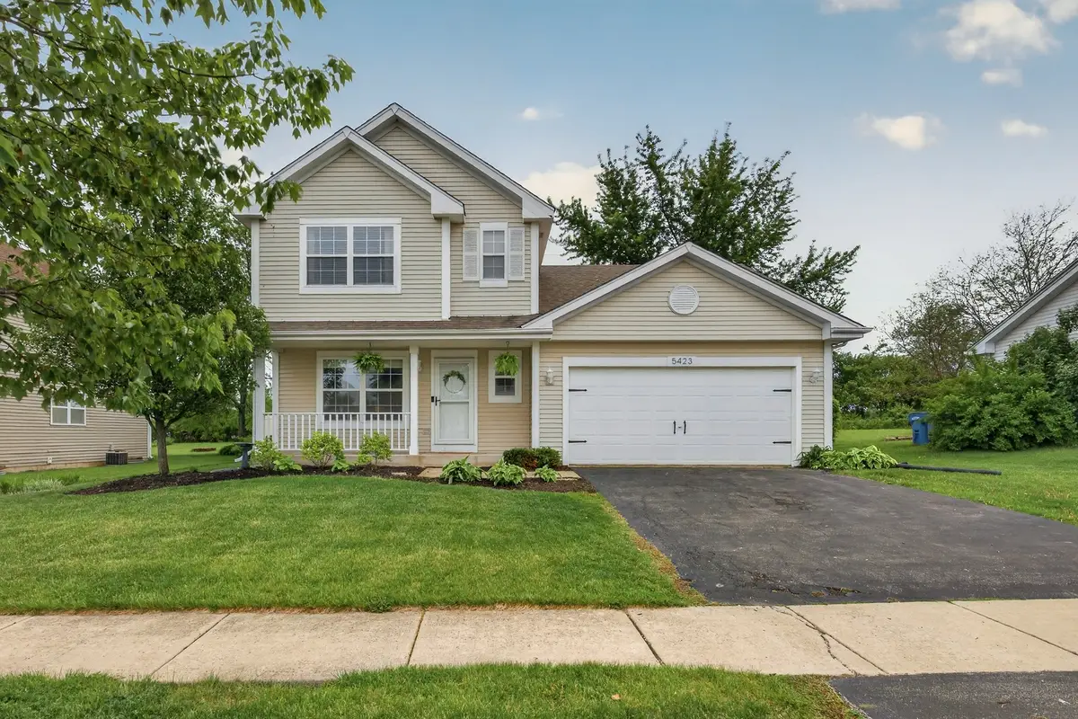 5423 W Orchard Trail, Monee, IL 60449 - #1
