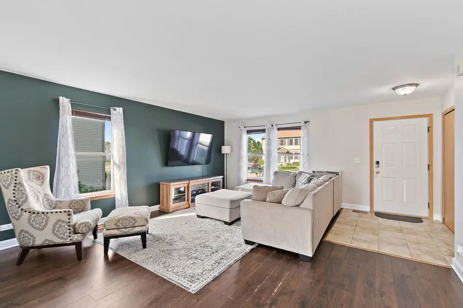 3202 Brookside Way, Wonder Lake, IL 60097 - #2