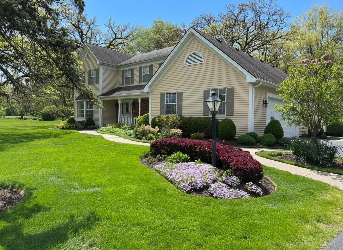 6N802 Splitrail Lane, Saint Charles, IL 60175 - #1