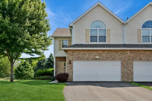 19 Lily Court #19, Bolingbrook, IL 60440