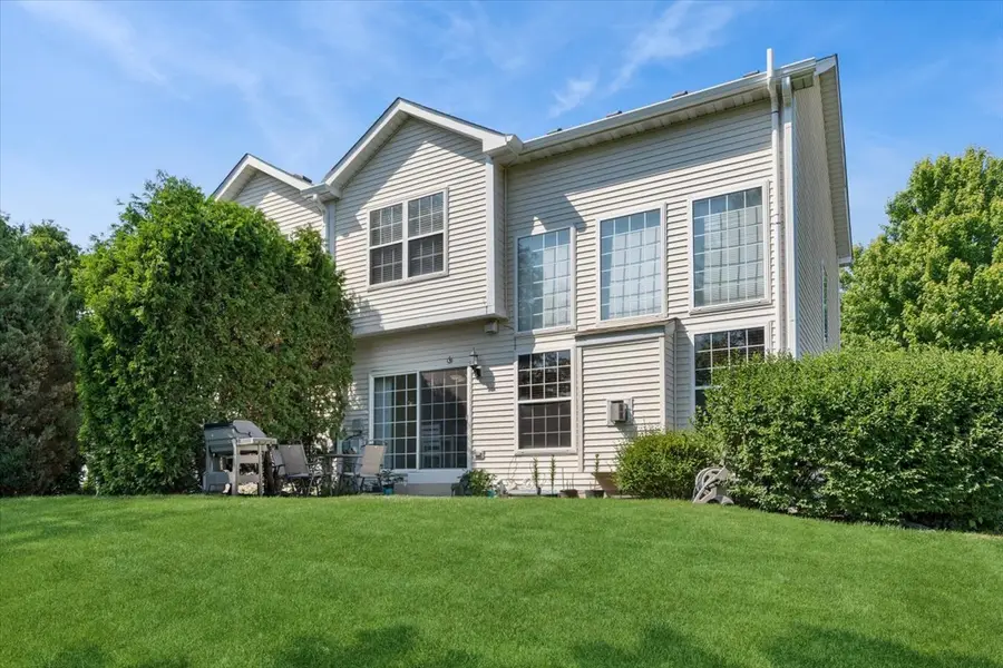 19 Lily Court #19, Bolingbrook, IL 60440 - #3