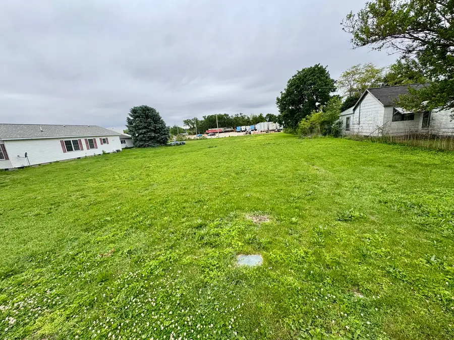 0 N West Street, Gibson City, IL 60936 - #3
