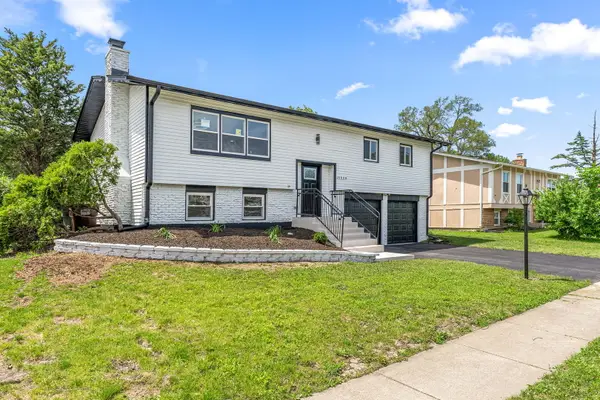 Address Withheld By Seller, Country Club Hills, IL 60478