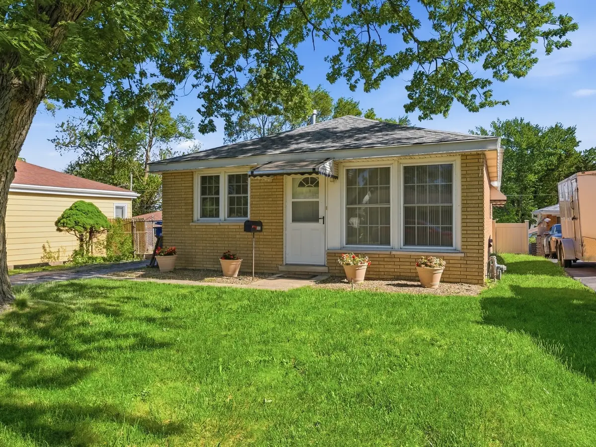 7433 W 114th Street, Worth, IL 60482 - #1