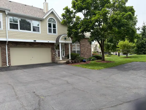 1511 Barrymore Drive, Darien, IL 60561