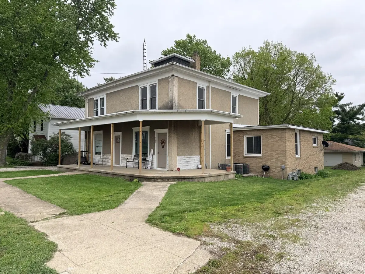 304 Pontiac Street, Tonica, IL 61370 - #1