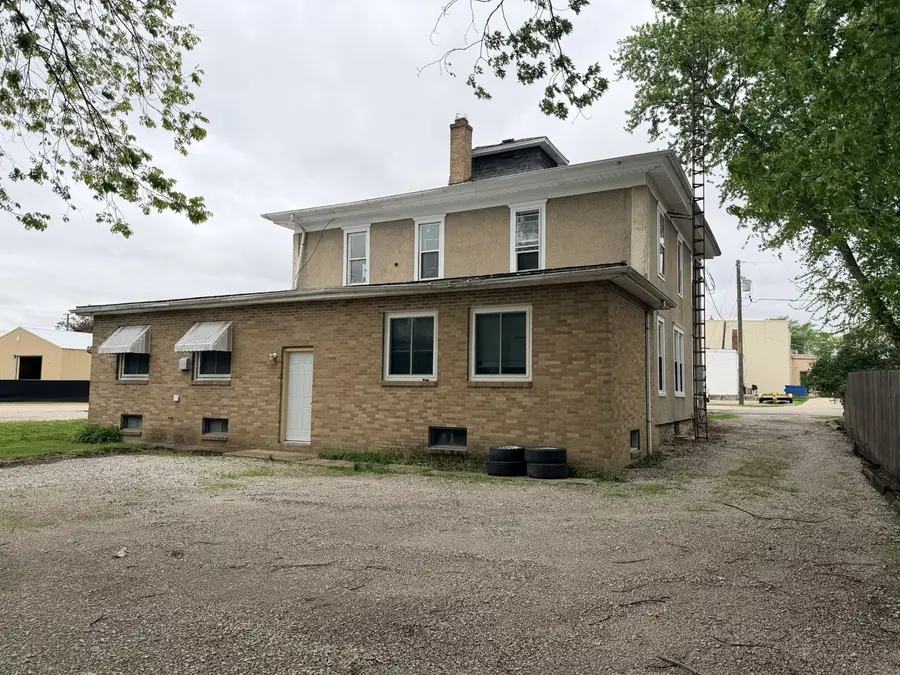 304 Pontiac Street, Tonica, IL 61370 - #2