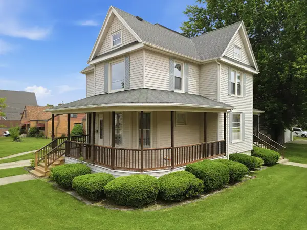 722 Highland Avenue, Dixon, IL 61021