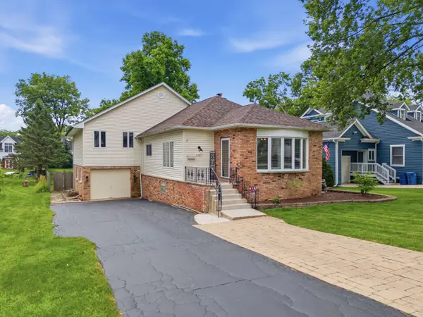 5417 Blodgett Avenue, Downers Grove, IL 60515