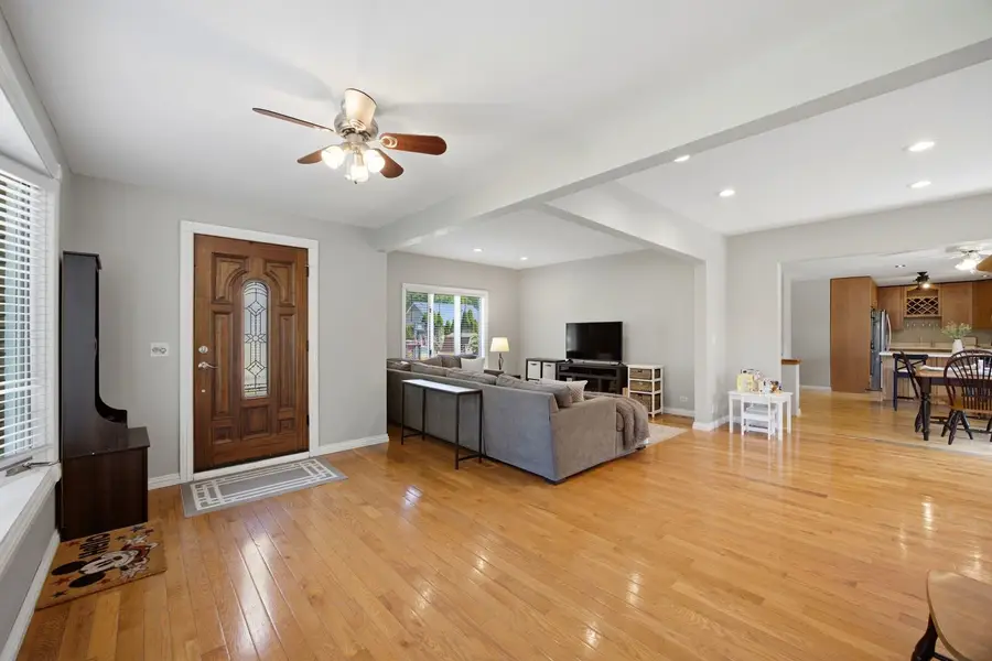 5417 Blodgett Avenue, Downers Grove, IL 60515 - #2