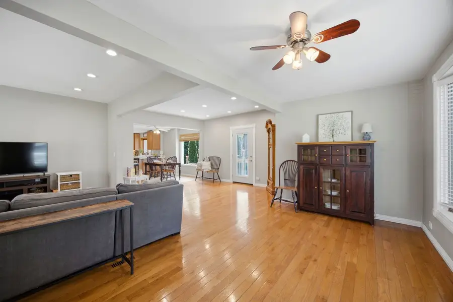5417 Blodgett Avenue, Downers Grove, IL 60515 - #3