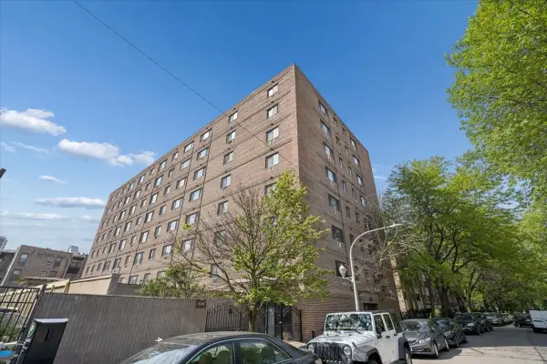 607 W Wrightwood Avenue #415, Chicago, IL 60614