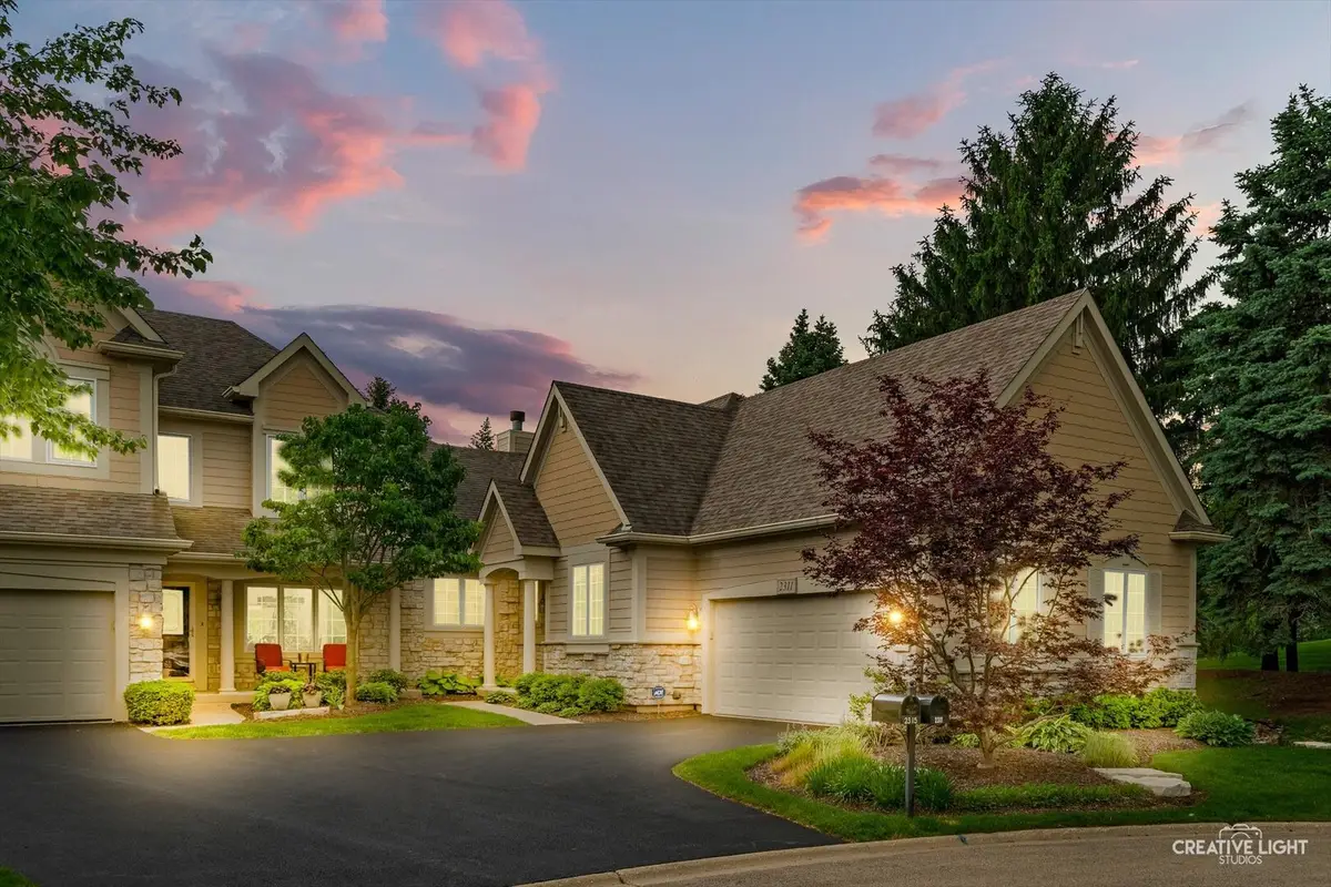 2311 Woodglen Court, Aurora, IL 60502 - #1
