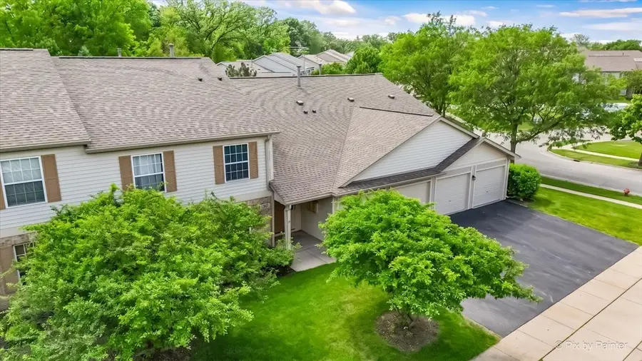1101 Yorkshire Court #D, Elgin, IL 60120 - #3