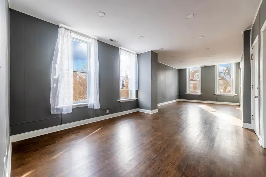 3651 S Wood Street, Chicago, IL 60609 - #2