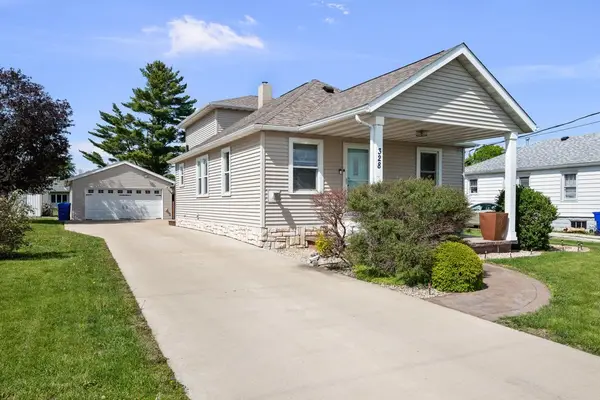 328 E South Street, Kewanee, IL 61443