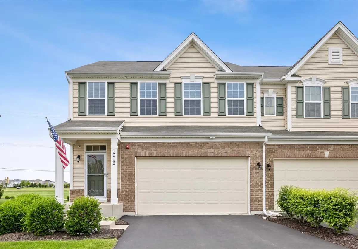1010 Sears Circle, Elburn, IL 60119 - #1