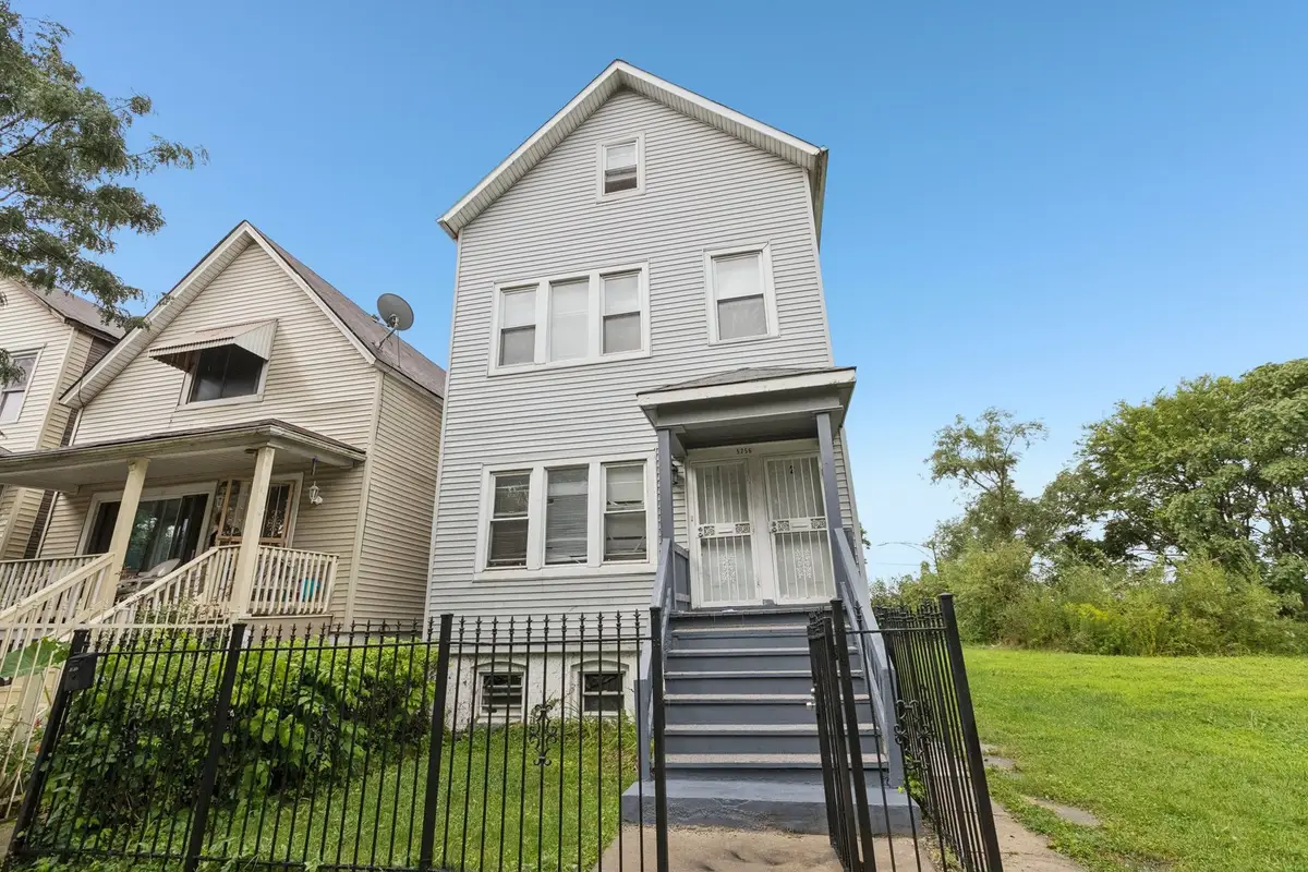 5756 S Princeton Avenue, Chicago, IL 60621 - #1