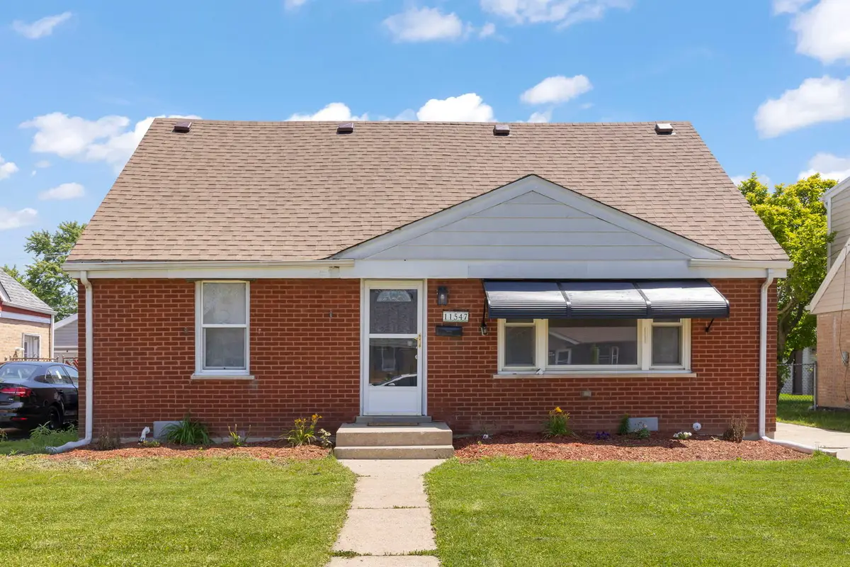 11547 S Kenneth Avenue, Alsip, IL 60803 - #1