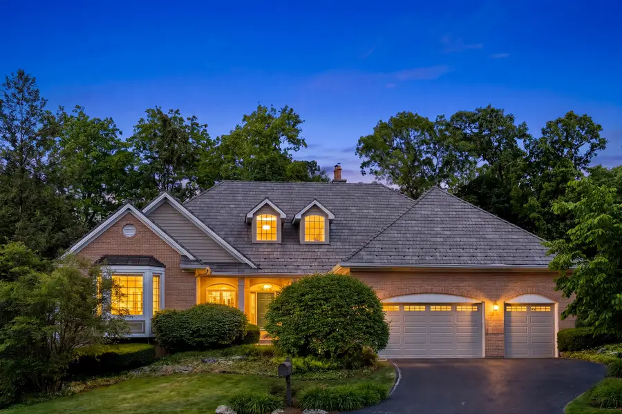 21739 W Jupiter Court, Mundelein, IL 60060 - #2