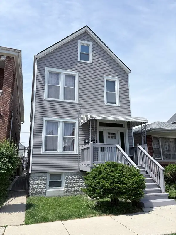 4536 S Sacramento Avenue, Chicago, IL 60609