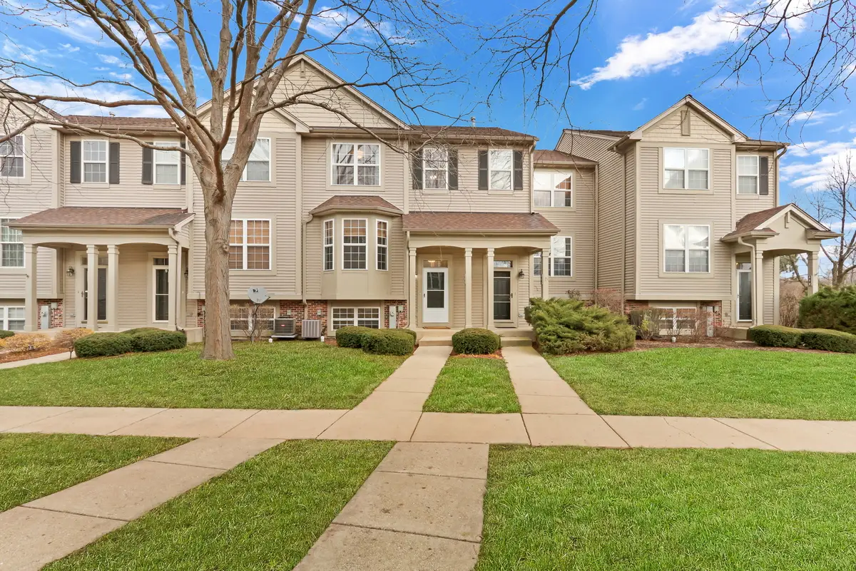 983 Ellsworth Drive, Grayslake, IL 60030 - #1