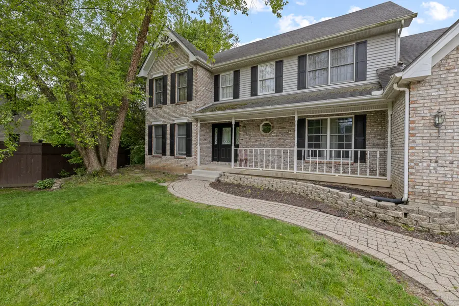 938 Stonehaven Court, Elgin, IL 60124 - #2