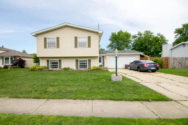260 Karen Drive, Bourbonnais, IL 60914