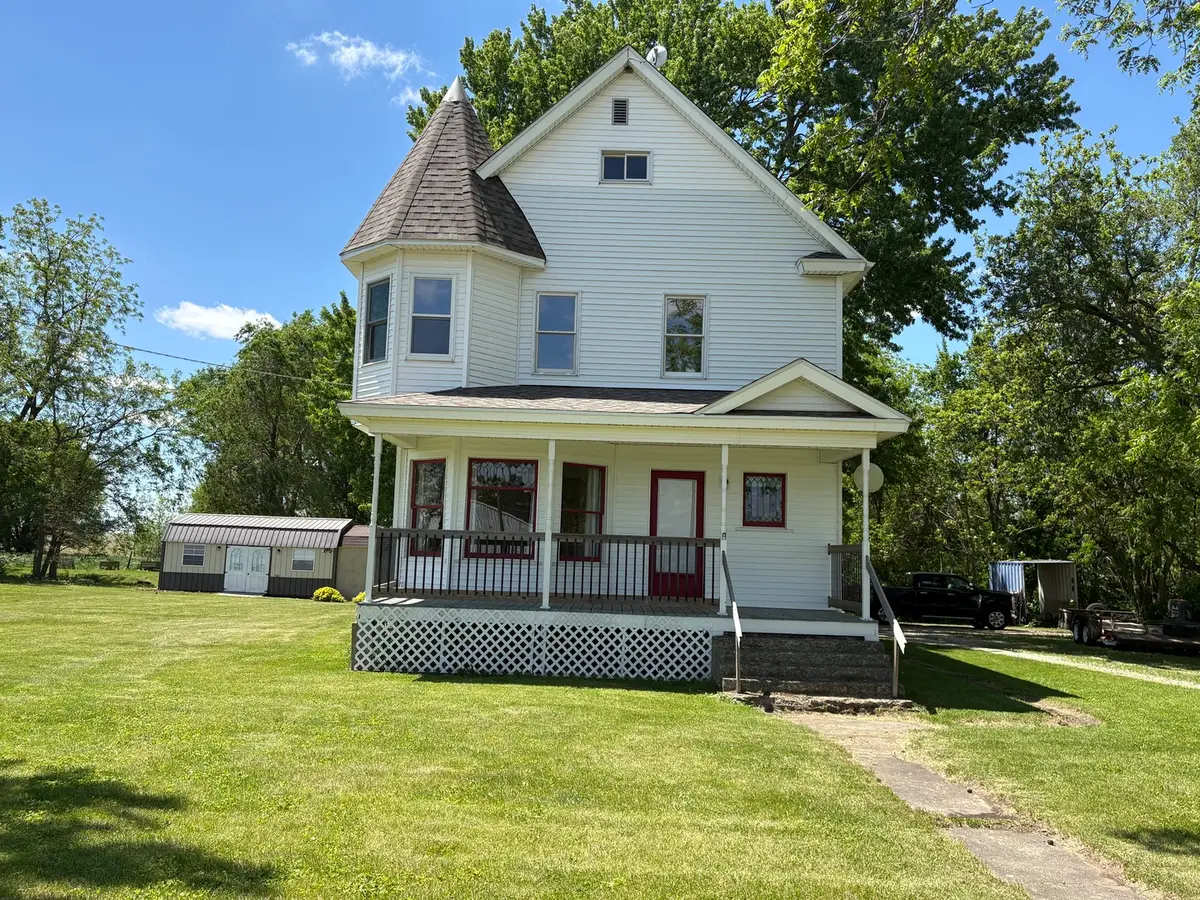 1741 Paw Paw Road, Steward, IL 60553 - #1