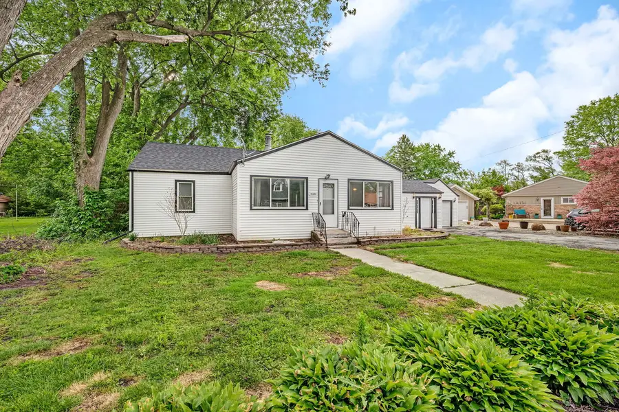 15641 Millard Avenue, Markham, IL 60428 - #2