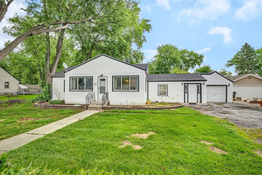 15641 Millard Avenue, Markham, IL 60428 - #3