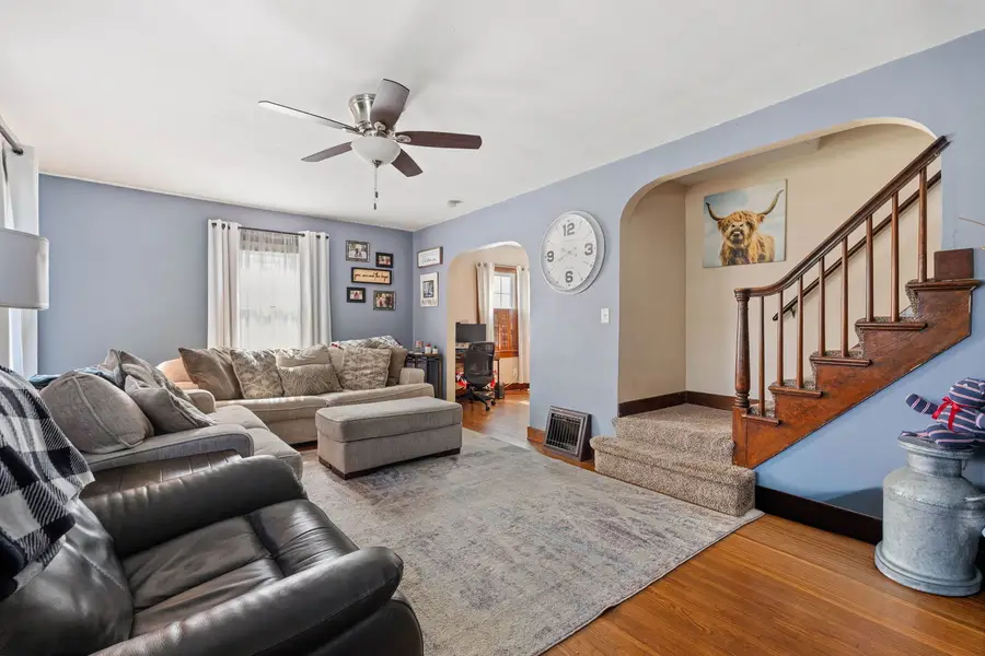 222 E Pearl Street, Geneseo, IL 61254 - #3