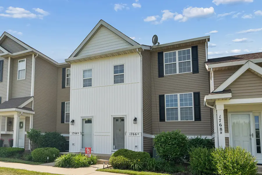 1766 Fieldstone Drive N, Shorewood, IL 60404 - #2